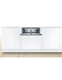 Bosch Serie 6 SMV6ZCX07E lavastoviglie A scomparsa totale 14 coperti C 2