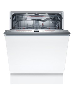 Bosch Serie 6 SMV6ZDX49E lavastoviglie A scomparsa totale 13 coperti C