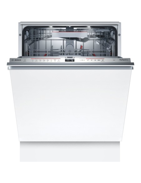 Bosch Serie 6 SMV6ZDX49E lavastoviglie A scomparsa totale 13 coperti C