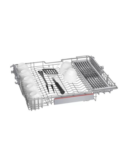Bosch Serie 6 SMV6ZDX49E lavastoviglie A scomparsa totale 13 coperti C