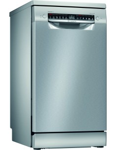 Bosch Serie 4 SPS4EMI28E lavastoviglie Libera installazione 10 coperti D