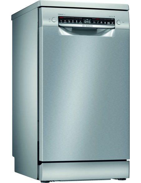 Bosch Serie 4 SPS4EMI28E lavastoviglie Libera installazione 10 coperti D