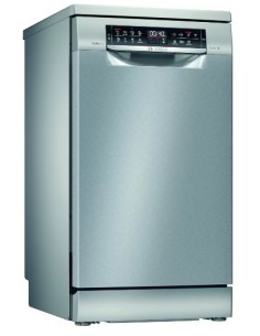 Bosch SPS6ZMI35E lavastoviglie Libera installazione 10 coperti C