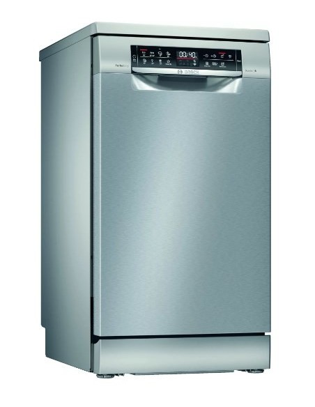 Bosch SPS6ZMI35E lavastoviglie Libera installazione 10 coperti C