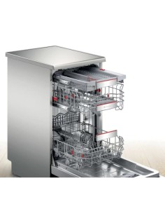 Bosch SPS6ZMI35E lavastoviglie Libera installazione 10 coperti C 2