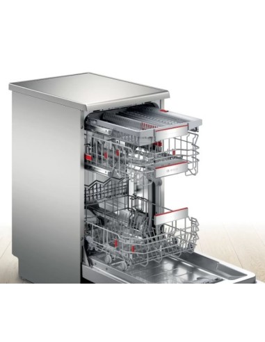 Bosch SPS6ZMI35E lavastoviglie Libera installazione 10 coperti C