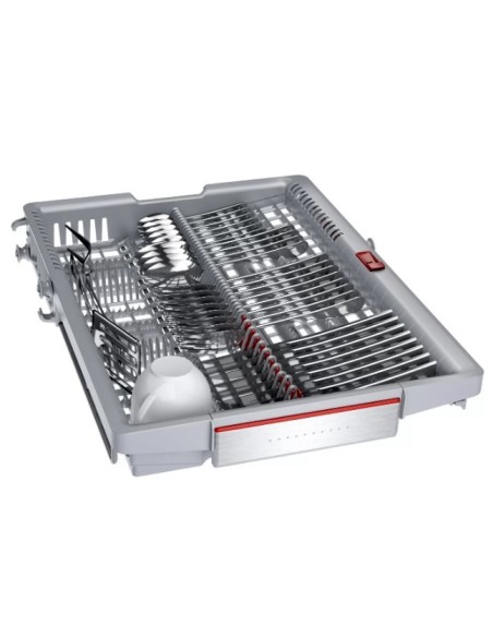 Bosch SPS6ZMI35E lavastoviglie Libera installazione 10 coperti C