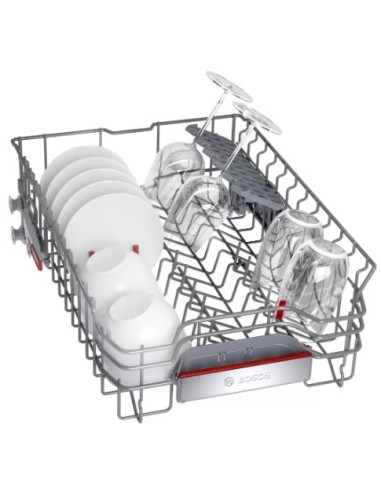 Bosch SPS6ZMI35E lavastoviglie Libera installazione 10 coperti C