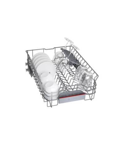 Bosch Serie 4 SPV4EMX21E lavastoviglie A scomparsa totale 10 coperti D