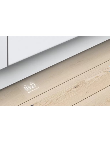 Bosch Serie 4 SPV4EMX21E lavastoviglie A scomparsa totale 10 coperti D