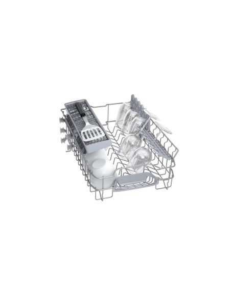 Bosch Serie 2 SRS2IKW04E lavastoviglie Libera installazione 9 coperti F