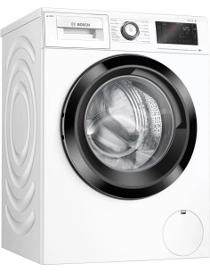 Bosch Serie 6 WAL28PH0IT lavatrice Caricamento frontale 10 kg 1400 Giri min C Bianco