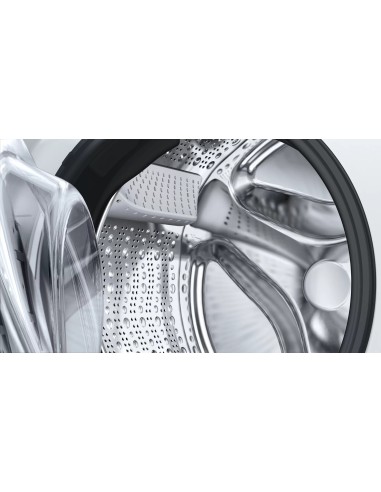 Bosch Serie 6 WAL28PH0IT lavatrice Caricamento frontale 10 kg 1400 Giri min C Bianco