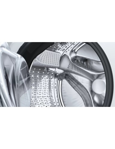 Bosch Serie 6 WAL28RH0IT lavatrice Caricamento frontale 10 kg 1400 Giri min C Bianco