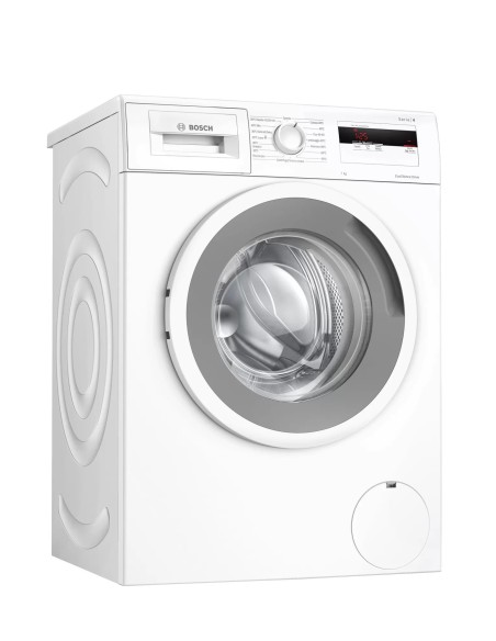 Bosch Serie 4 WAN24057IT lavatrice Caricamento frontale 7 kg 1200 Giri min D Bianco