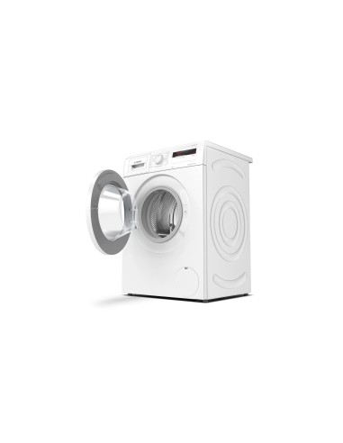 Bosch Serie 4 WAN24057IT lavatrice Caricamento frontale 7 kg 1200 Giri min D Bianco