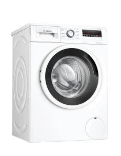 Bosch Serie 4 WAN24257IT lavatrice Caricamento frontale 7 kg 1200 Giri min D Bianco