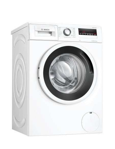 Bosch Serie 4 WAN24257IT lavatrice Caricamento frontale 7 kg 1200 Giri min D Bianco