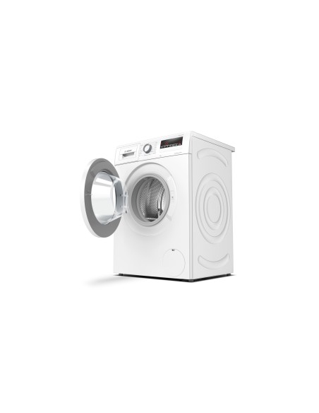 Bosch Serie 4 WAN24257IT lavatrice Caricamento frontale 7 kg 1200 Giri min D Bianco