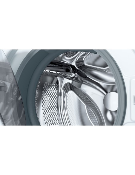Bosch Serie 4 WAN24257IT lavatrice Caricamento frontale 7 kg 1200 Giri min D Bianco
