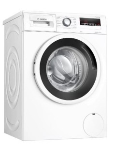 Bosch Serie 4 WAN24258IT lavatrice Caricamento frontale 8 kg 1200 Giri min C Bianco