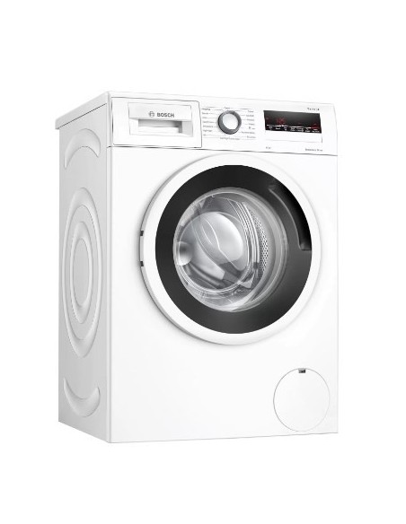 Bosch Serie 4 WAN24258IT lavatrice Caricamento frontale 8 kg 1200 Giri min C Bianco