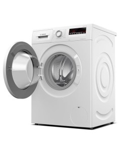 Bosch Serie 4 WAN24258IT lavatrice Caricamento frontale 8 kg 1200 Giri min C Bianco 2