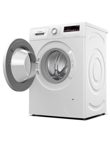 Bosch Serie 4 WAN24258IT lavatrice Caricamento frontale 8 kg 1200 Giri min C Bianco
