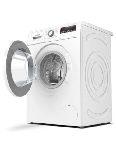 Bosch Serie 4 WAN24258IT lavatrice Caricamento frontale 8 kg 1200 Giri min C Bianco
