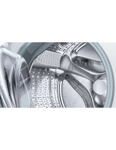 Bosch Serie 4 WAN24269II lavatrice Caricamento frontale 9 kg 1200 Giri min C Bianco 2
