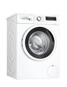 Bosch Serie 4 WAN28257IT lavatrice Caricamento frontale 7 kg 1400 Giri min D Bianco