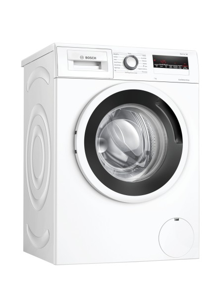 Bosch Serie 4 WAN28257IT lavatrice Caricamento frontale 7 kg 1400 Giri min D Bianco