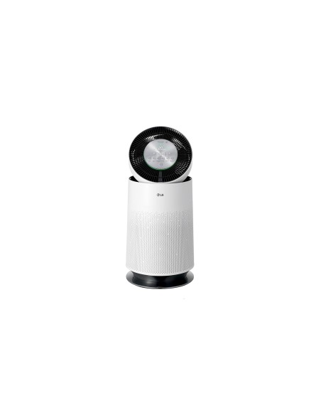LG AS60GDWV0 purificatore 58 m² 50 dB Bianco LG AS60GDWV0 purificatore 58 m² 50 dB Bianco