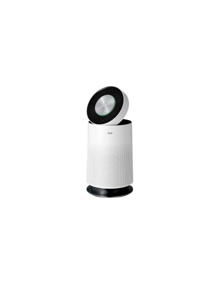 LG AS60GDWV0 purificatore 58 m² 50 dB Bianco LG AS60GDWV0 purificatore 58 m² 50 dB Bianco