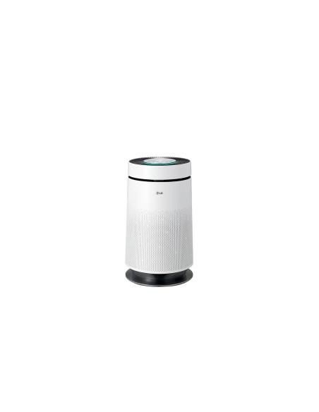 LG AS60GDWV0 purificatore 58 m² 50 dB Bianco LG AS60GDWV0 purificatore 58 m² 50 dB Bianco