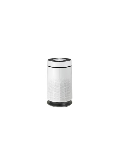 LG AS60GDWV0 purificatore 58 m² 50 dB Bianco
