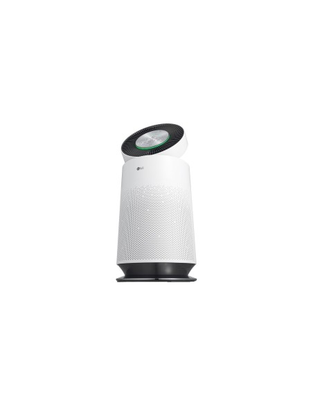 LG AS60GDWV0 purificatore 58 m² 50 dB Bianco LG AS60GDWV0 purificatore 58 m² 50 dB Bianco