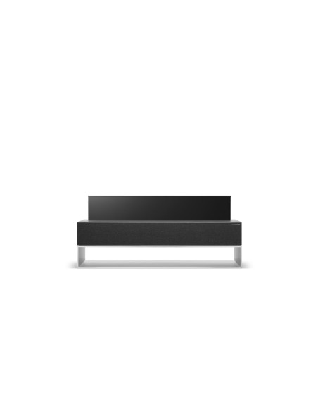 LG SIGNATURE OLED65R19LA.API TV 165,1 cm (65") 4K Ultra HD Smart TV Wi-Fi Nero, Argento