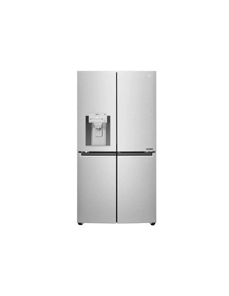 LG GMJ945NS9F frigorifero side-by-side Libera installazione 638 L F Acciaio inossidabile