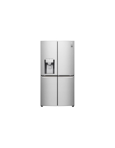 LG GMJ945NS9F frigorifero side-by-side Libera installazione 638 L F Acciaio inossidabile