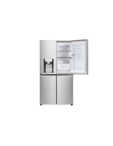 LG GMJ945NS9F frigorifero side-by-side Libera installazione 638 L F Acciaio inossidabile