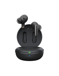 LG TONE Free FP9 - Cuffie True Wireless Bluetooth UVnano (Nero)