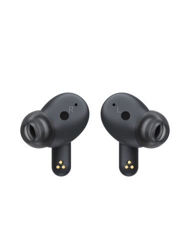 LG TONE Free FP9 - Cuffie True Wireless Bluetooth UVnano (Nero)