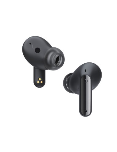 LG TONE Free FP9 - Cuffie True Wireless Bluetooth UVnano (Nero)