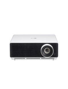 LG BU50NST videoproiettore Proiettore per grandi ambienti 5000 ANSI lumen DLP 2160p (3840x2160) Bianco