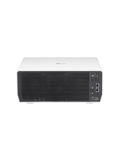 LG BU50NST videoproiettore Proiettore per grandi ambienti 5000 ANSI lumen DLP 2160p (3840x2160) Bianco