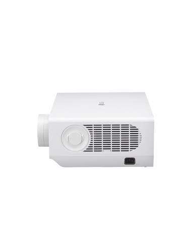 LG BU50NST videoproiettore Proiettore per grandi ambienti 5000 ANSI lumen DLP 2160p (3840x2160) Bianco