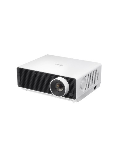 LG BU50NST videoproiettore Proiettore per grandi ambienti 5000 ANSI lumen DLP 2160p (3840x2160) Bianco