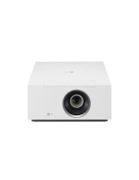 LG HU710PW videoproiettore Proiettore a raggio standard 2000 ANSI lumen DLP 2160p (3840x2160) Bianco