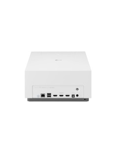 LG HU710PW videoproiettore Proiettore a raggio standard 2000 ANSI lumen DLP 2160p (3840x2160) Bianco 2